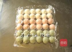 风串丸子的做法图解2