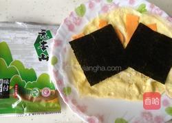 元本山海苔的做法图解4
