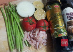 泰山橄榄油的做法图解1