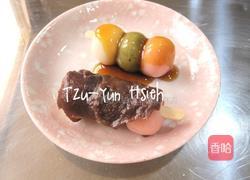 风串丸子的做法图解6