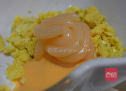 三杯海鲜菇的做法图解4