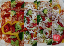 锅制面包机的做法图解5