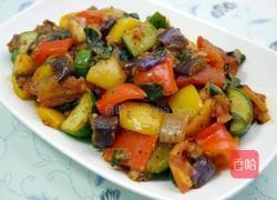 法式杂菜烩的做法图解5