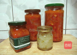 意式番茄酱的做法图解10