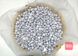 重乳酪起司塔的做法图解7