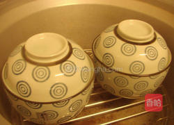 茶碗蒸的做法图解5