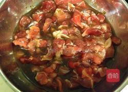 日式炒面的做法图解2