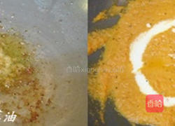 烤黑糖片的做法圖解6