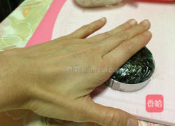 面包超人来噜的做法图解2