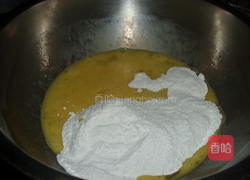 杏仁薄片的做法图解2