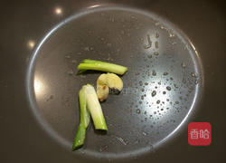 番茄炒蛋的做法图解3