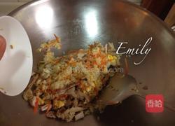 乱炒一番的做法图解9