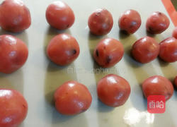 冰皮月饼的做法图解4