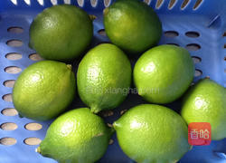 柠檬醋的做法图解2