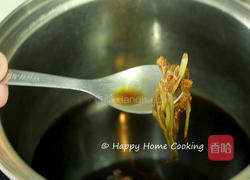 叉烧肠粉的做法图解1