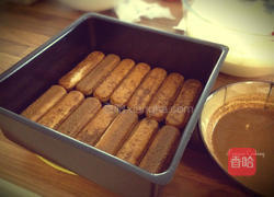 提拉米苏的做法图解7