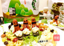 海苔军舰的做法图解5