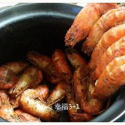 胡椒虾的做法[图]