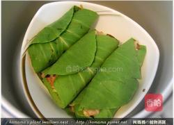 植物燕窝的做法图解8