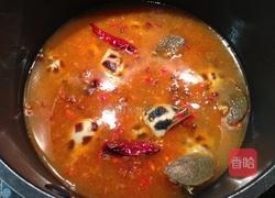 辣酒煮凤螺的做法图解5