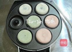 风串丸子的做法图解9