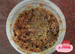 酱油肉丝面的做法图解2