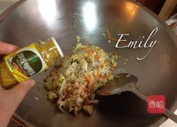 乱炒一番的做法图解11