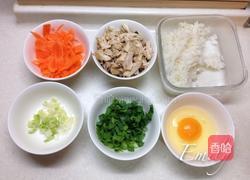 乱炒一番的做法图解2