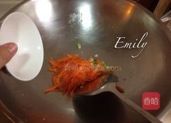 乱炒一番的做法图解6