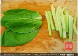 植物燕窝的做法图解3