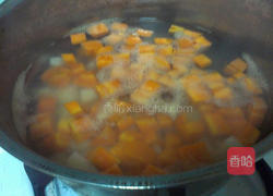 日式咖哩饭的做法图解2