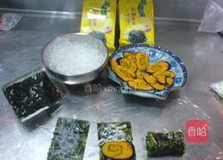 元本山海苔的做法图解4