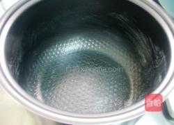 巧克力蛋糕的做法图解3