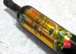 泰山橄榄油的做法图解6