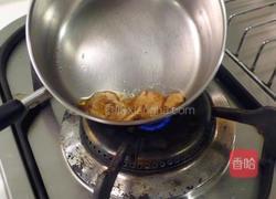 麻油老姜面线的做法图解2