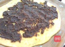 地瓜红豆沙吐司的做法图解9