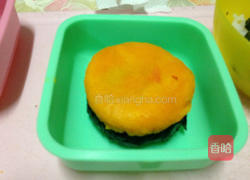 面包超人来噜的做法图解4