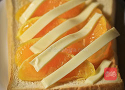 水果吐司派的做法图解4