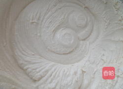 香草杯子蛋糕的做法图解1