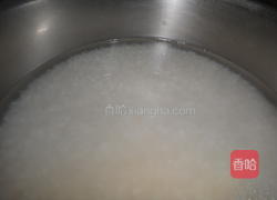 米制萝卜糕的做法图解1