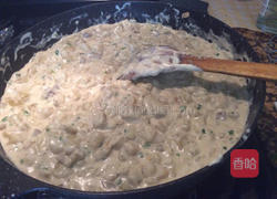 焗风起司茄子的做法图解4