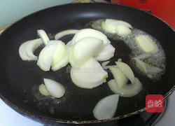 日式咖哩饭的做法图解3