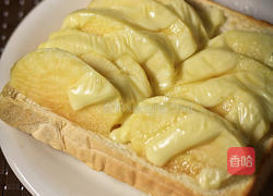 水果吐司派的做法图解6