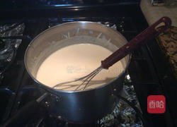 焗风起司茄子的做法图解3