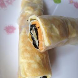 元本山海苔的做法[图]