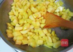 金时地瓜磅蛋糕的做法图解2