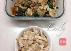 乱炒一番的做法图解1