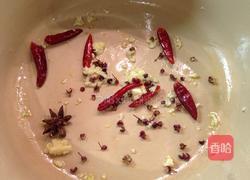 辣酒煮凤螺的做法图解3