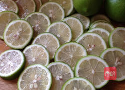 柠檬醋的做法图解3