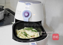 香草马铃薯的做法图解5